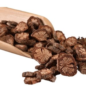 Hong Teng Vine (Sargentodoxa cuneata) — Dried Blood-Invigorating Herb, 500g