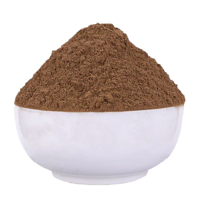 Eucommia Bark Powder Du Zhong Powder 500g Fine Ground Herbal Powder for Tea and Decoction - Image 5