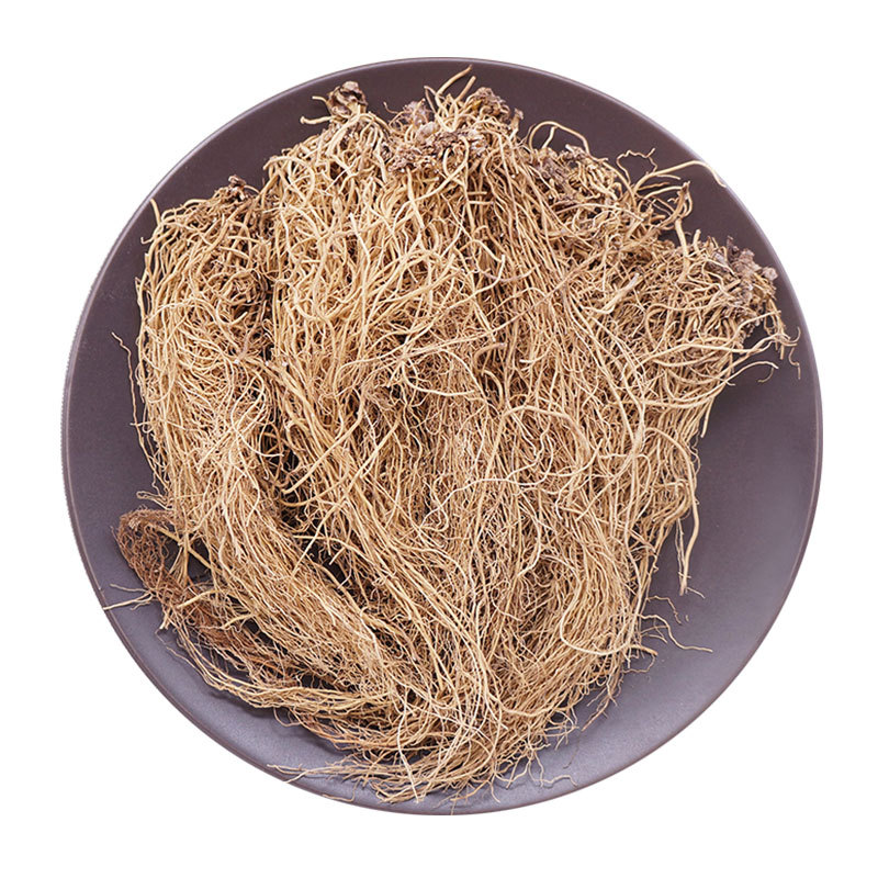 Dried North Asarum Whole Plant Xi Xin 500g Liaoning Origin Traditional Chinese Herb - Image 5