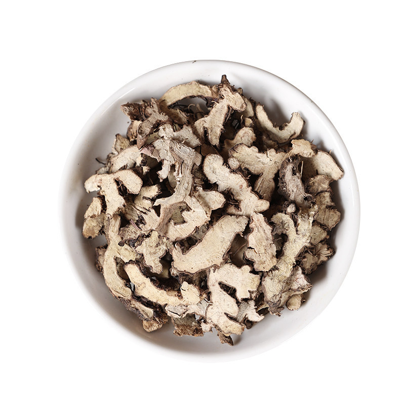 Wild Epimedium Root Xian Ling Pi 500g Dried Herba Epimedii for Herbal Tea and Decoction - Image 5