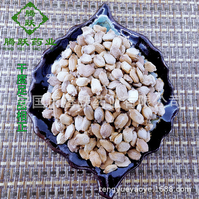 Bitter Melon Seeds Ku Gua Zi Whole Dried Seeds for Herbal Decoction and Culinary Use Wholesale Supply - Image 4