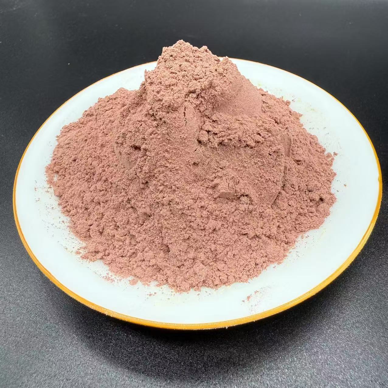 Rose Flower Powder Mei Gui Hua Fen 500g Fine Ground Herbal Powder for Tea and Culinary Use - Image 3
