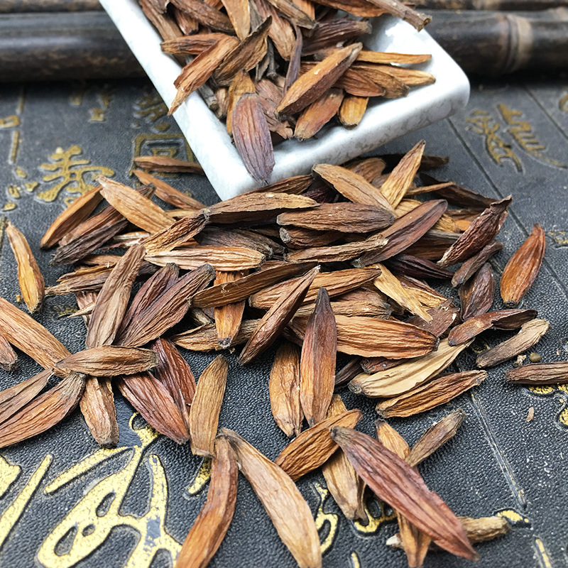 Dried Camptotheca Fruit Xi Shu Guo Whole Seeds Sun Dried Traditional Herb 500g - Image 4