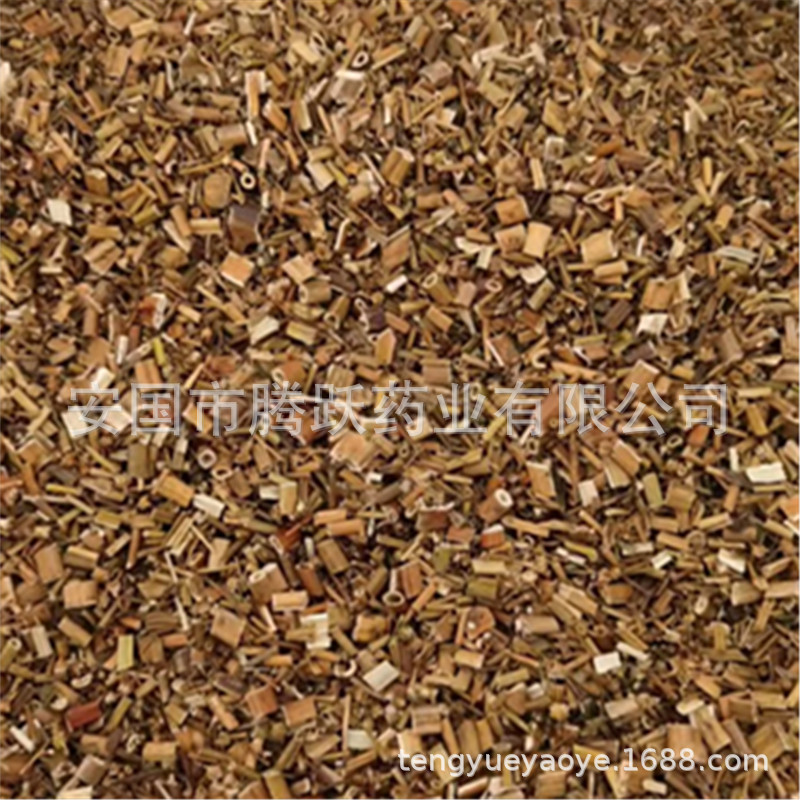 Gan Huang Cao Dried Penthorum chinense Herb Sichuan Whole Plant 500g Bag - Image 3