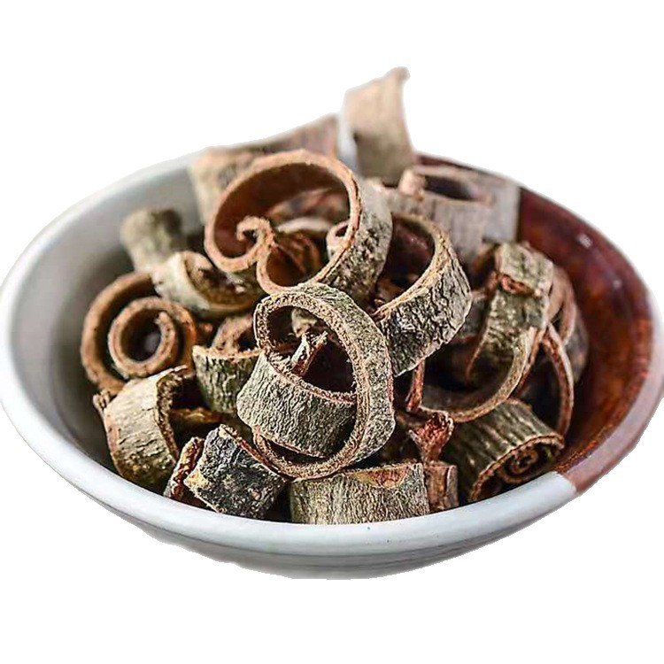 Hou Po Slices (Magnolia officinalis) — Sichuan Dried Bark Decoction Pieces, Sulfur-Free - Image 5