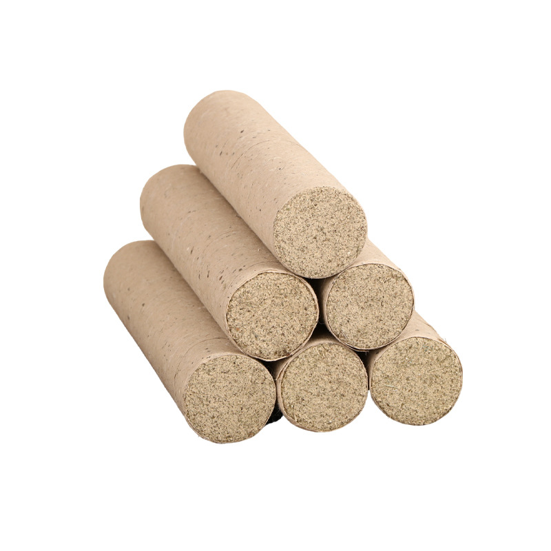 4cm Mulberry Paper Moxa Stick Ai Tiao 20cm Aged Mugwort Moxibustion Roll for Warming Massage - Image 5