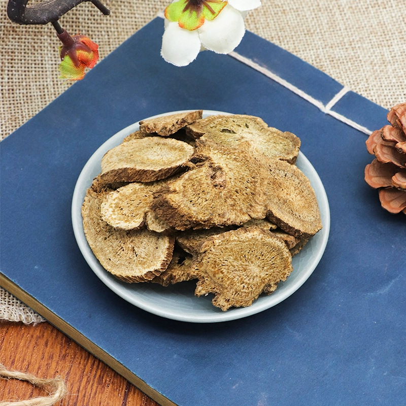 Dried Costus Root Mu Xiang 500g Traditional Chinese Herb for Decoctions and Culinary Use - Image 4