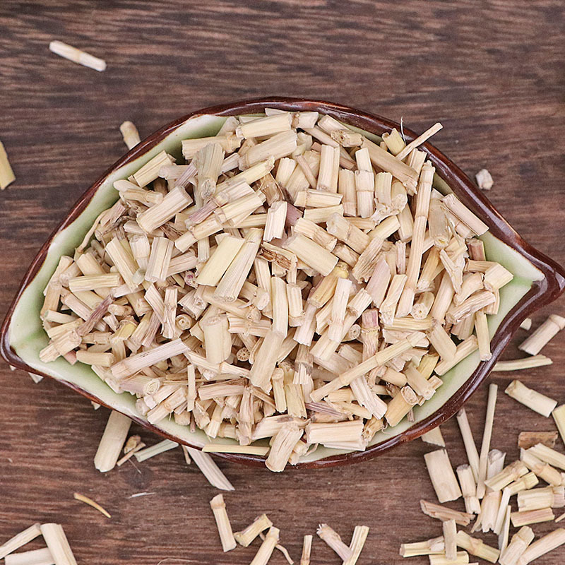Dried Cogon Grass Root Bai Mao Gen 500g Traditional Herbal Tea and Decoction Ingredient - Image 2