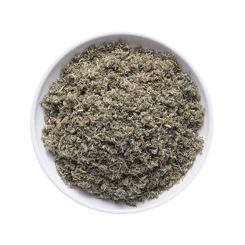 Yin Chen Artemisia Capillaris Tea Dried Herb 500g High Mountain Harvest Traditional Herbal Infusion - Image 5