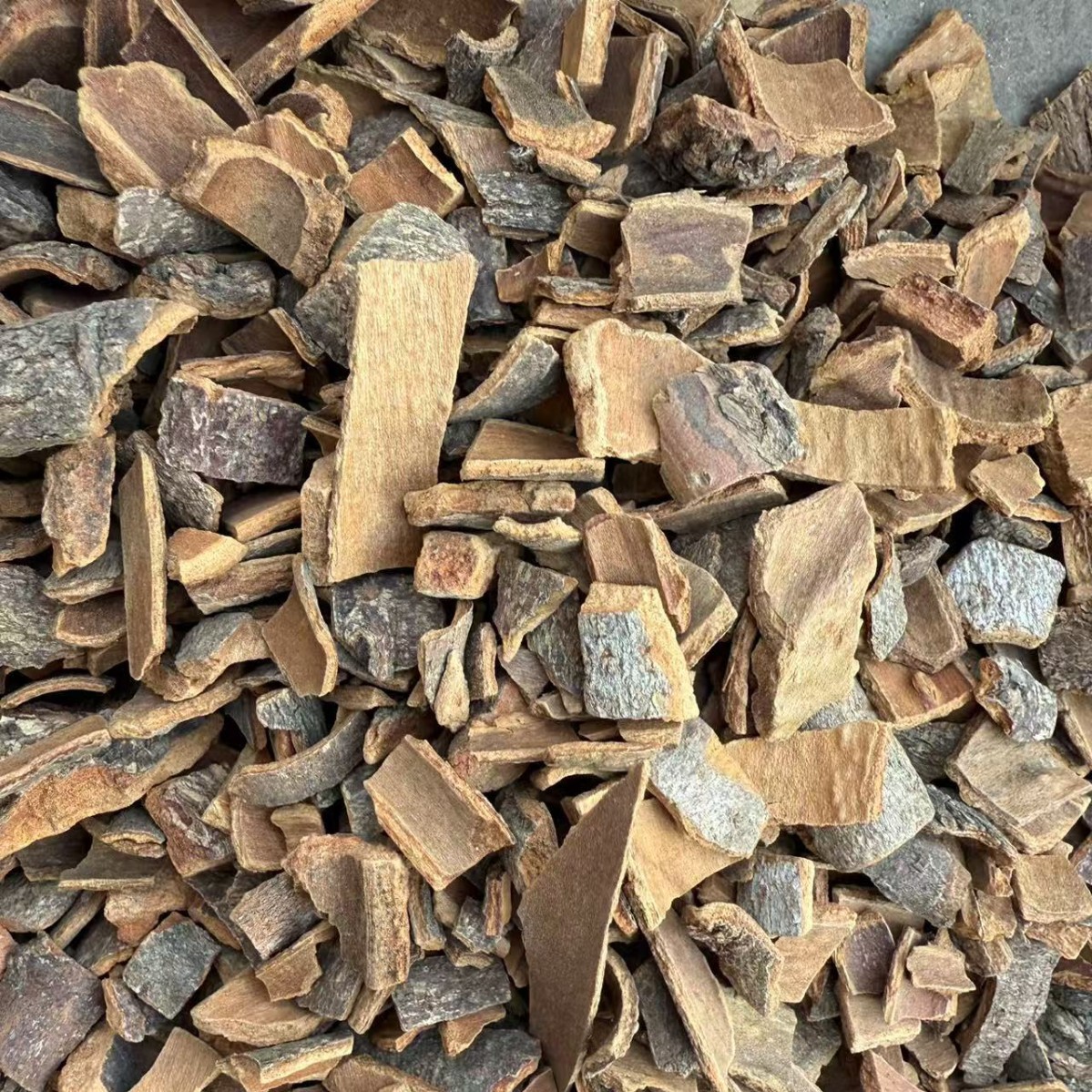 Dried Cassia Bark Pieces Gui Pi 500g Culinary Spice for Stews and Braised Meats - Image 3