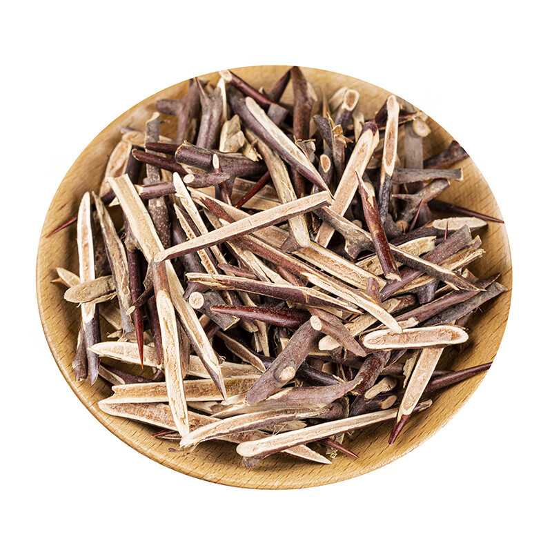 Dried Gleditsia Thorn 500g Zao Jiao Ci Chinese Herbal Decoction Pieces - Image 5