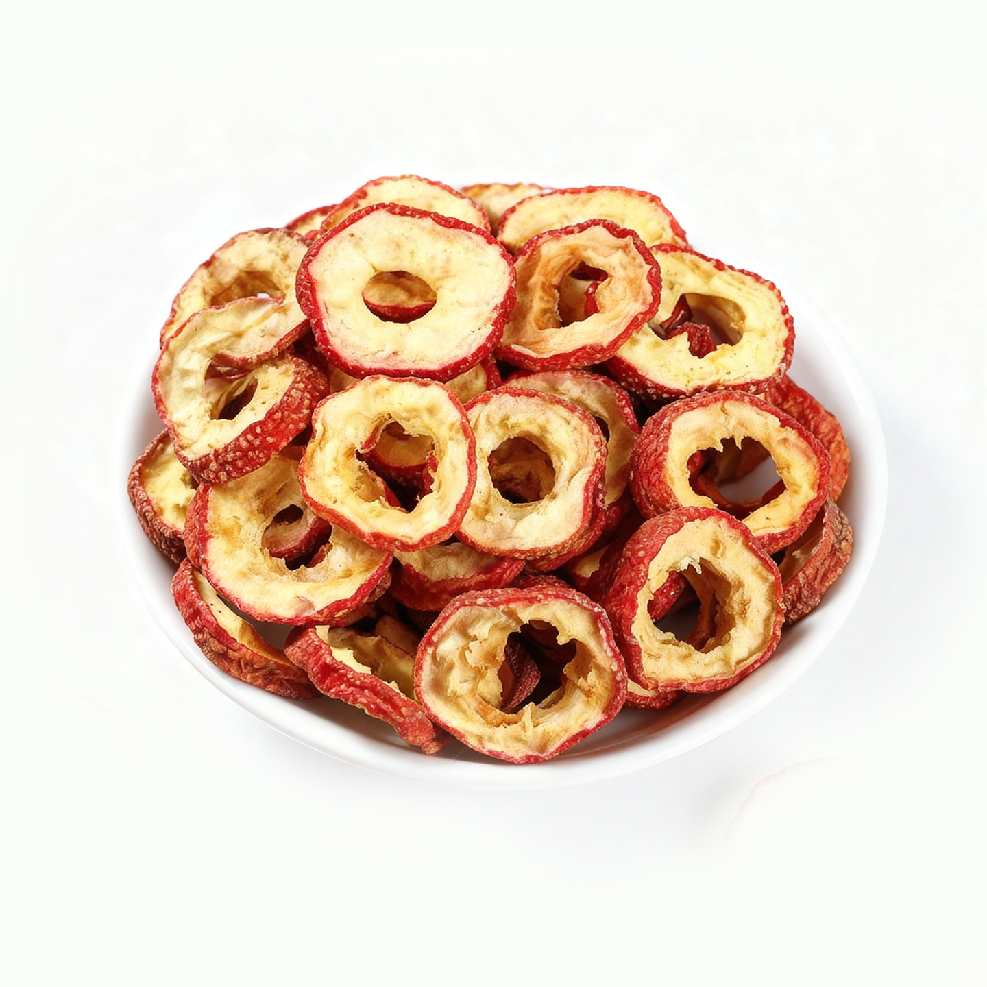 Dried Hawthorn Slices Shan Zha 山楂 Pitted Option 500g Herbal Tea and Culinary Ingredient - Image 5