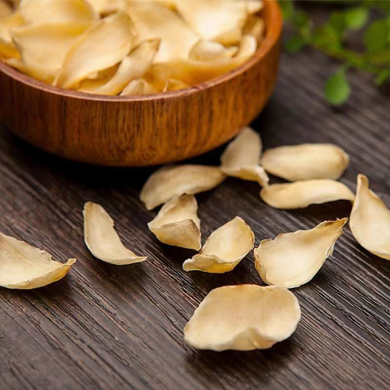 Dried Lily Bulb Bai He 500g Edible Herb Food Grade - Image 3