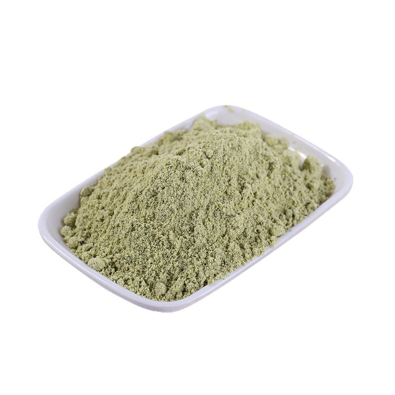 Roasted Green-Kernel Black Bean Powder Hei Dou Fen Glycine max Ready-to-Mix Meal Replacement 500g - Image 5