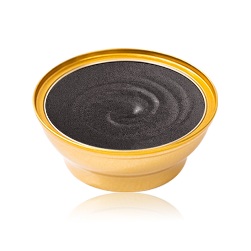 Black Sesame Rice Dew Bowl Ready to Eat Herbal Dessert Cantonese Style 168g - Image 5