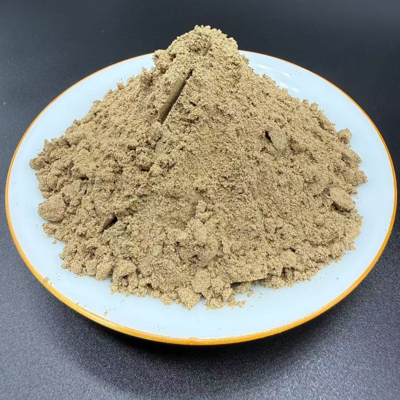 Fermented Soybean Powder Dan Dou Chi 500g Traditional Chinese Herbal Powder for Decoctions and Culinary Blends - Image 4