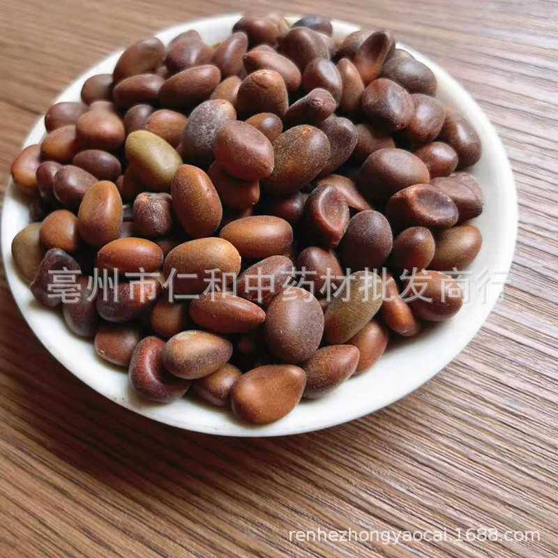 Dried Chinese Honeylocust Seeds Zao Jiao Zi Bulk Raw Herb Traditional Decoction Ingredient Sold by the Jin - Image 2