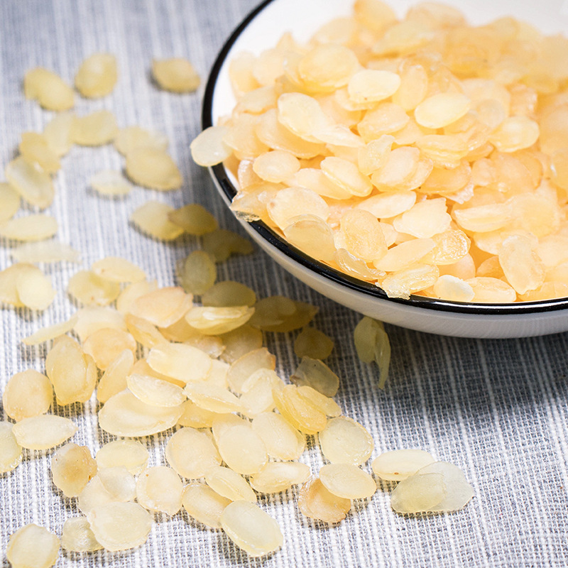 Dried Gleditsia Sinensis Seeds Zao Jiao Mi Sugar Free 100g for Soup and Dessert - Image 2