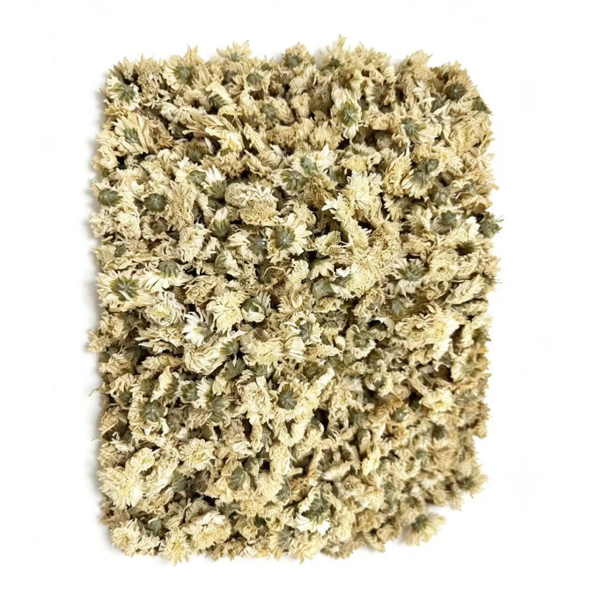 Dried Chrysanthemum Flowers Ju Hua Loose Herbal Tea 1000g Bulk Bag Sun Dried Whole Blossoms - Image 5