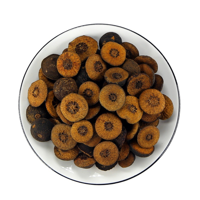 Stir-Fried Zhi Shi Fructus Aurantii Immaturus 100g Traditional Chinese Herb for Decoction - Image 5