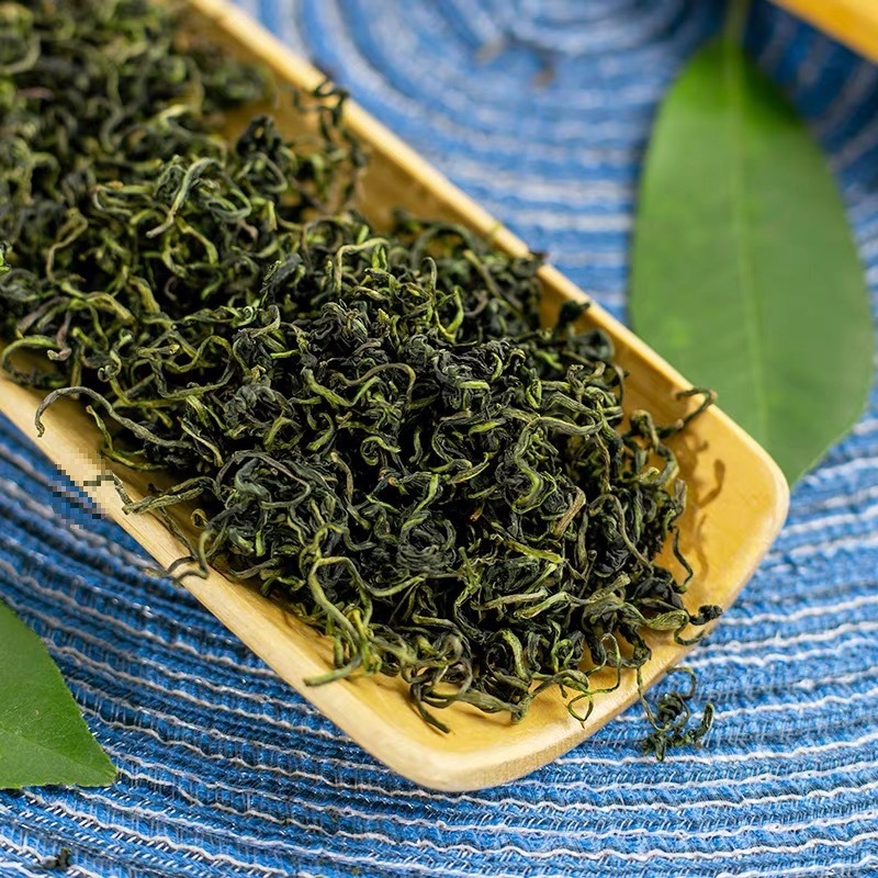 Dandelion Chrysanthemum Cassia Seed Herbal Tea Loose Blend for Traditional Cooling Tea 250g x 2 Cans - Image 2