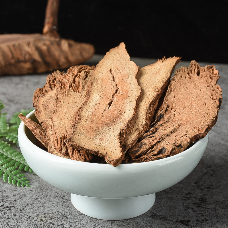 Qian Nian Jian Slices (Homalomena occulta) — Dried Food Herb for Soup & Tea - Image 4