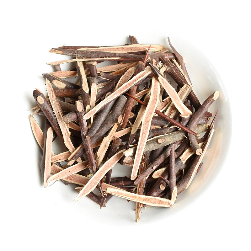 Zao Jiao Ci (Gleditsia sinensis) — Dried Chinese Honeylocust Thorn Decoction Pieces - Image 5