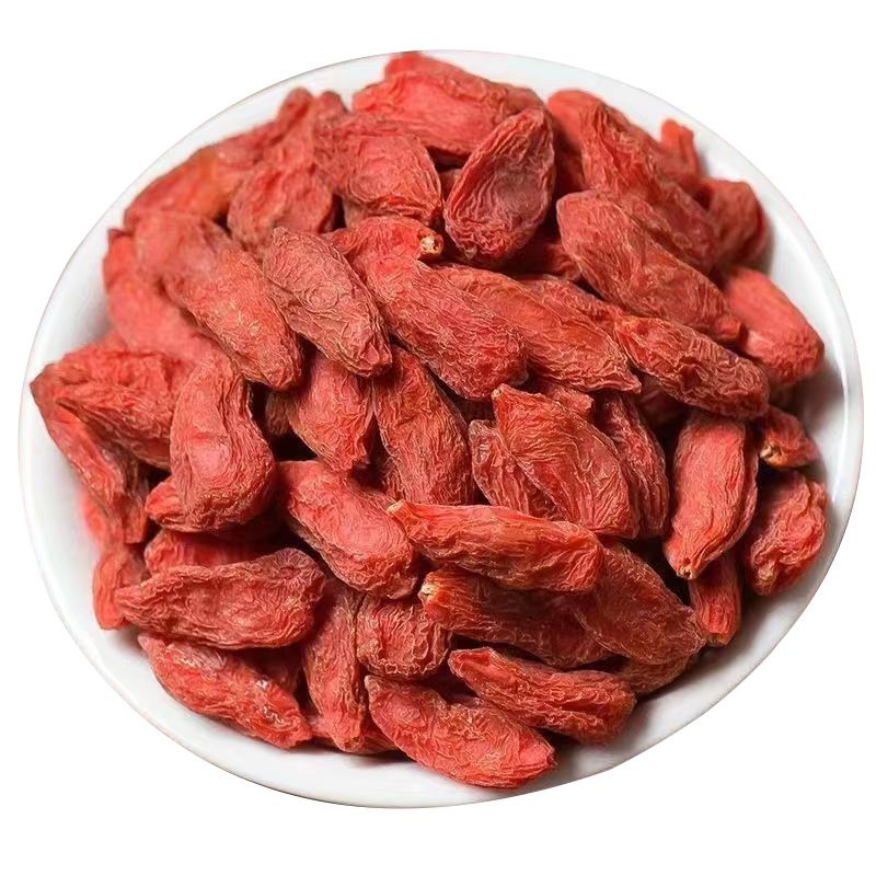 Dried Goji Berries Gou Qi Zi 500g Loose Red Wolfberry for Tea Soup and Daily Wellness - Image 5