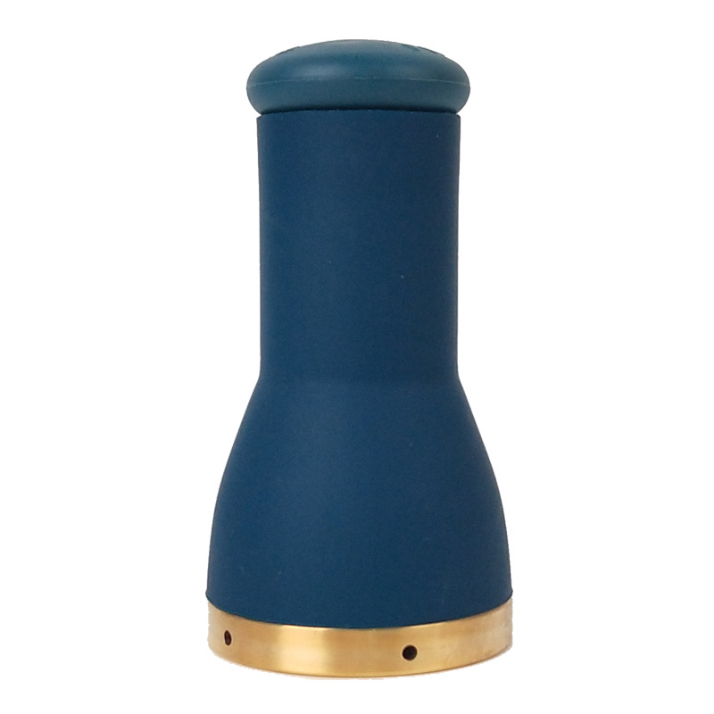 Moxa Stick Burner Cup Handheld Moxibustion Tool with Gua Sha Function for Home Body Use - Image 5