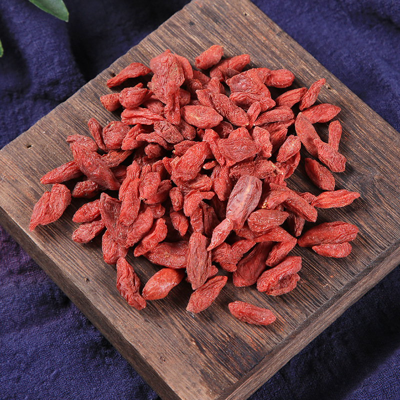 Dried Goji Berries 150g Bottle Gou Qi Zi Chinese Wolfberry Ready to Eat - Image 3
