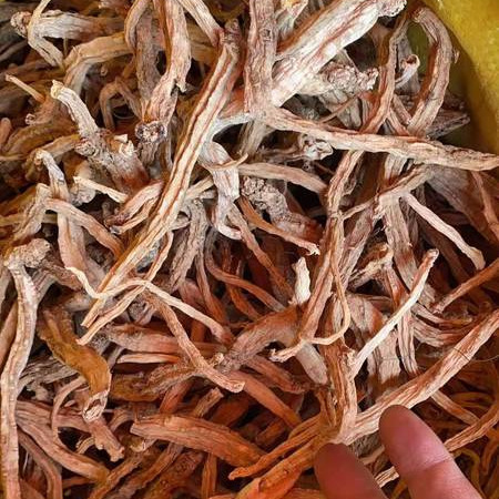 Tu Dang Shen Roots (Codonopsis pilosula var. handeliana) — Sun-Dried Food Herb for Tonic Soups & Herbal Wine - Image 2