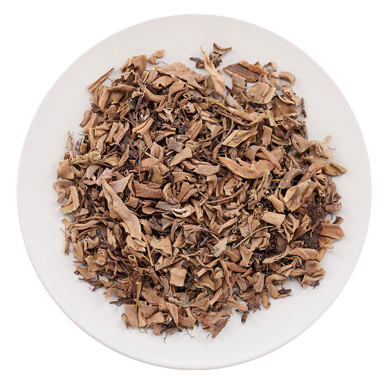 Dried Pyrrosia Leaf Shi Wei 石韦 Whole Herb 500g Traditional Chinese Herbal Tea Material - Image 5