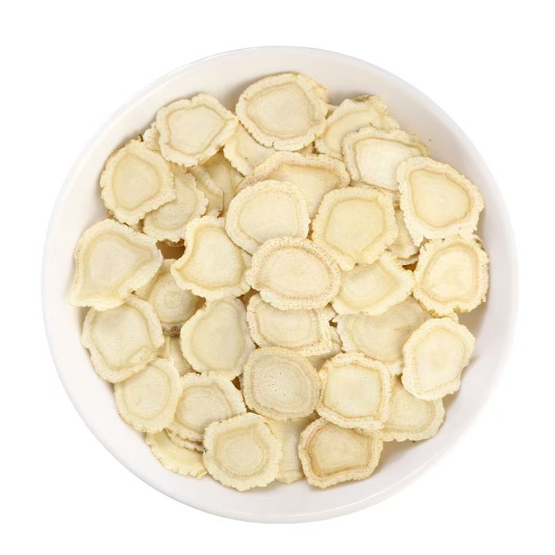 American Ginseng Slices Xi Yang Shen 1kg Bulk for Tea and Simmering - Image 5