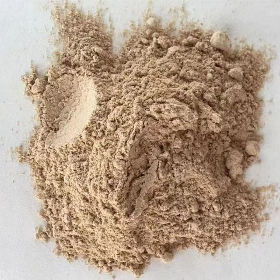 Cang Zhu Powder Atractylodes Rhizome Fine Ground Traditional Herbal Powder 500g - Image 3