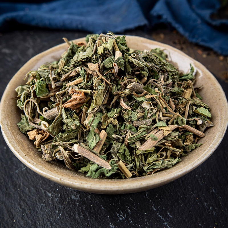 Dried Humulus japonicus 500g Lu Cao Japanese Hop Herb Whole Dried Herb for Decoction and Herbal Tea - Image 2