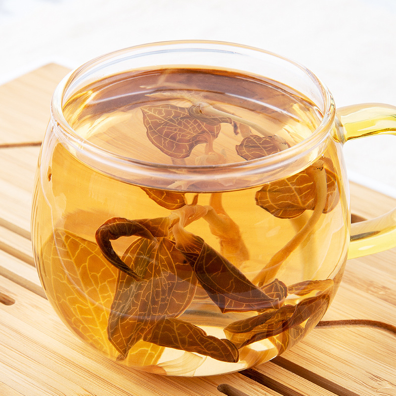 Dried Whole Jin Xian Lian Herb Fujian Origin 10g Jar for Cooking and Soup - Image 4