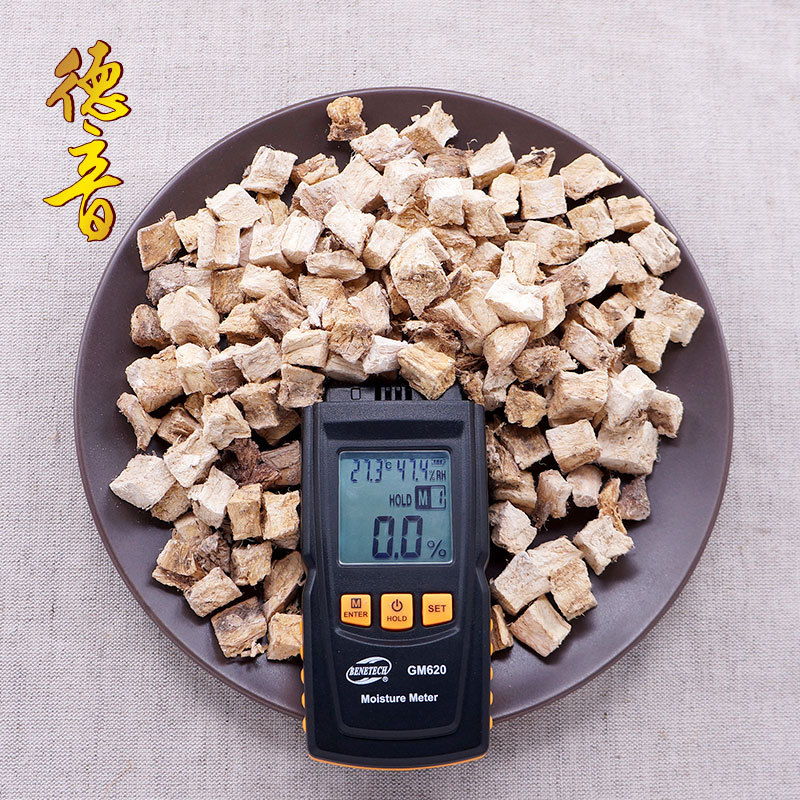 Guang Fen Ge Kudzu Root Chunks 500g Dried Pueraria Lobata for Cooking and Soup - Image 4