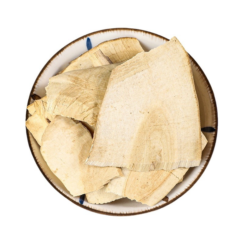 Jie Gu Mu (Sambucus williamsii) — Dried Elder Branch Herb for Decoction & Soup - Image 5