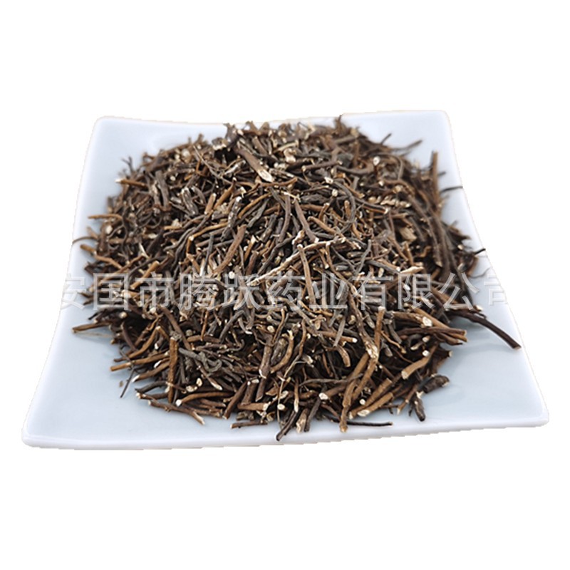 Dried Clematis Root Slices Wei Ling Xian TCM Herb 1kg Bag - Image 5