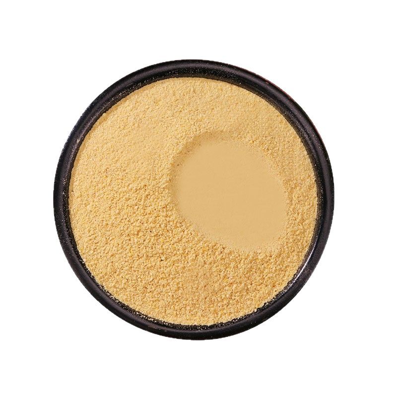 Luo Han Guo Powder 500g Monk Fruit Powder Ground Herbal Powder for Drinks and Baking - Image 5