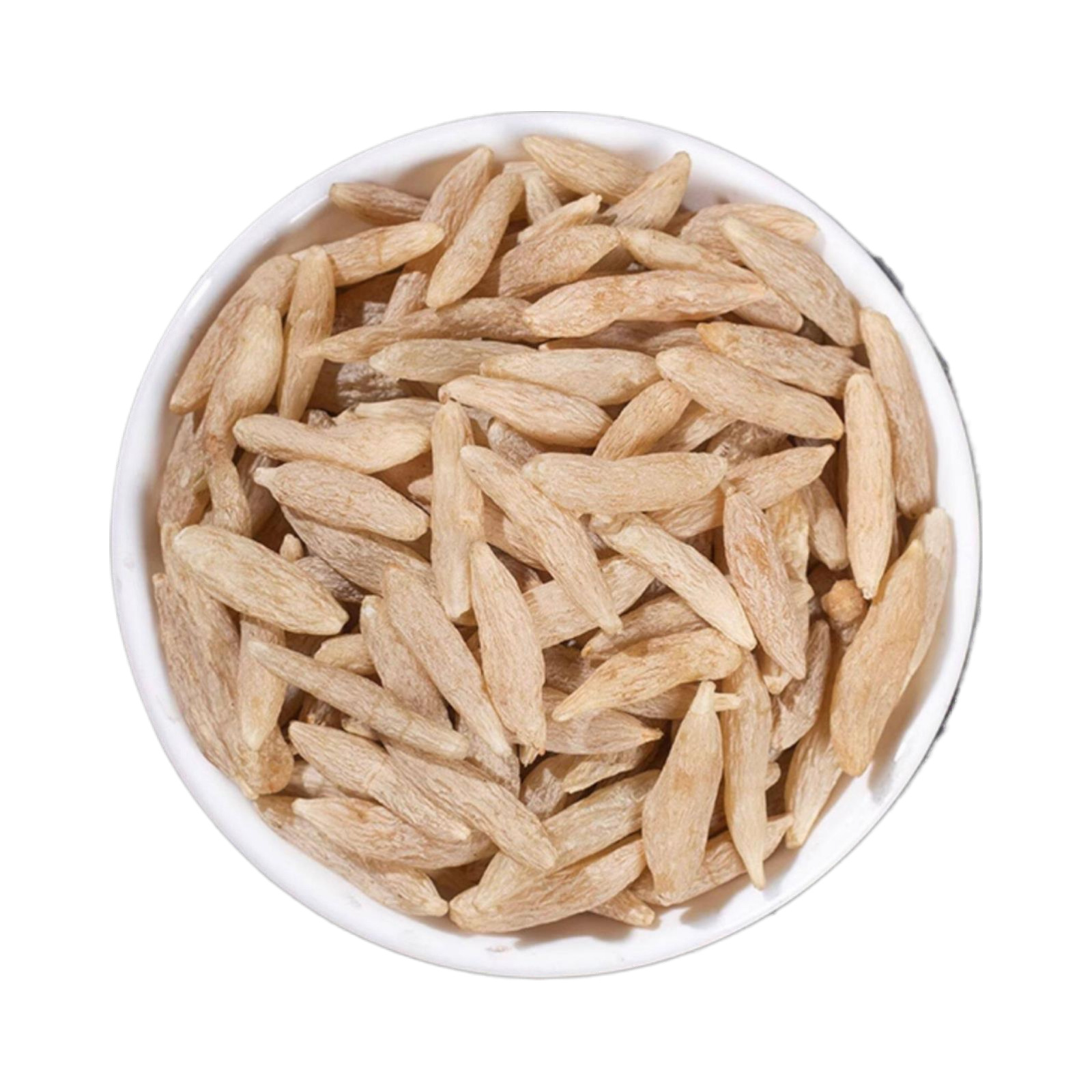 Mai Dong Ophiopogon Root 250g Sichuan Dried Mai Men Dong for Herbal Tea and Decoction - Image 5