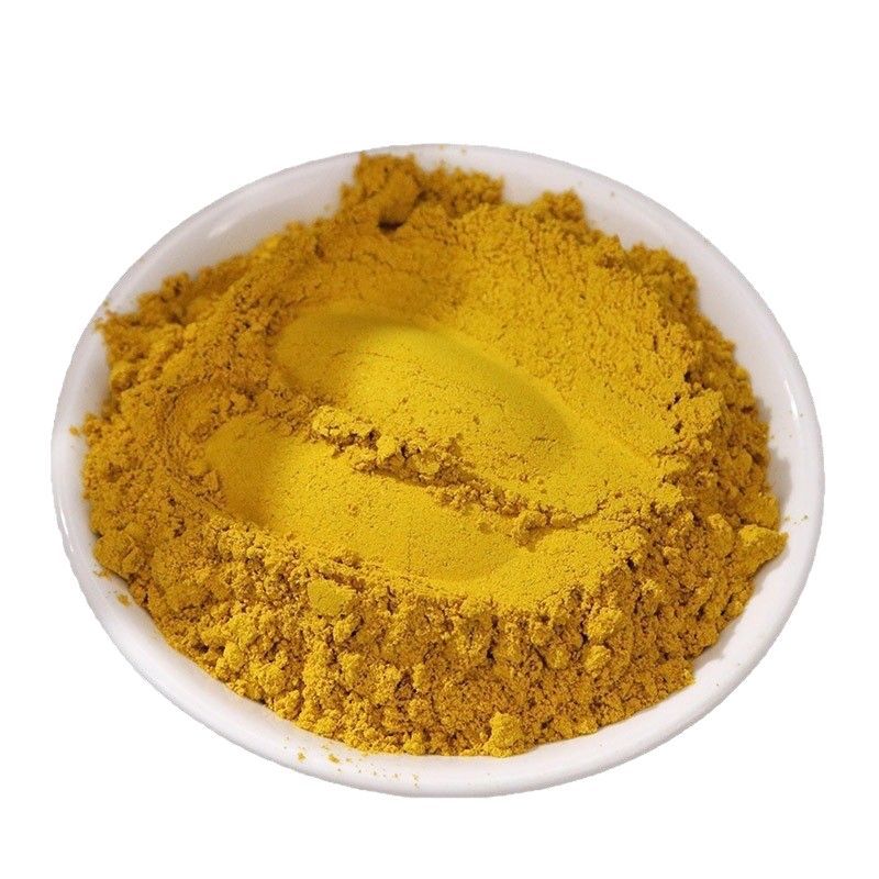 Turmeric Powder Jiang Huang 500g Fine Ground Sichuan Culinary and Herbal Use - Image 5