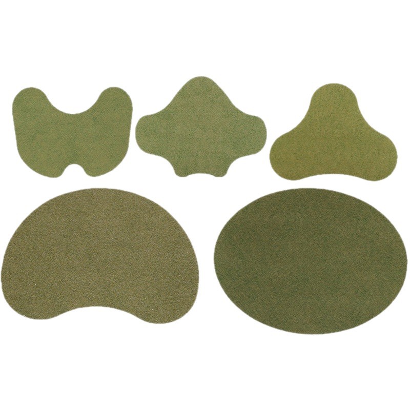 Bulk Mugwort Herbal Patches Knee Neck Lumbar Shoulder Joint Moxibustion Patch Wholesale - Image 5