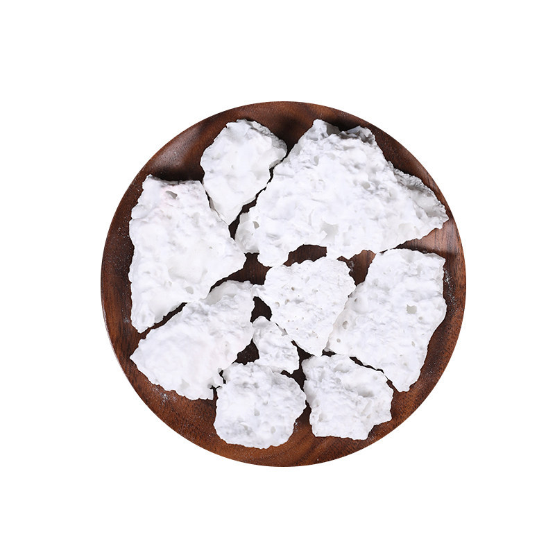 Dried Alum Ku Fan 500g Calcined White Alum Traditional Mineral Herb - Image 5