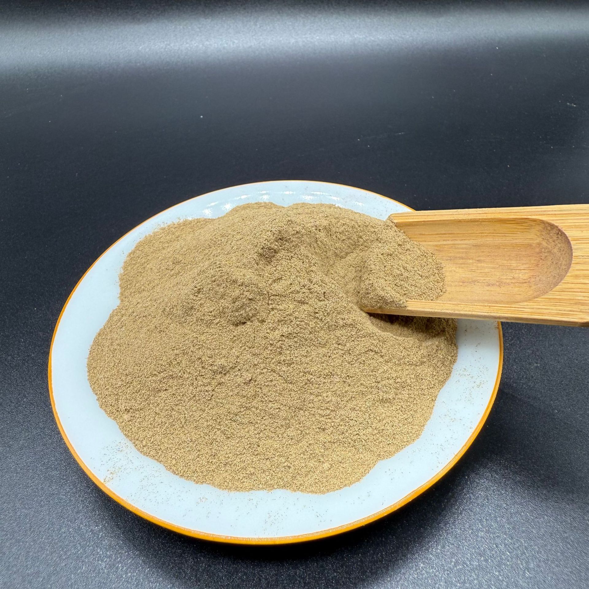 Albizia Flower Powder He Huan Hua 500g Fine Ground Herbal Powder for Daily Herbal Drinks - Image 4