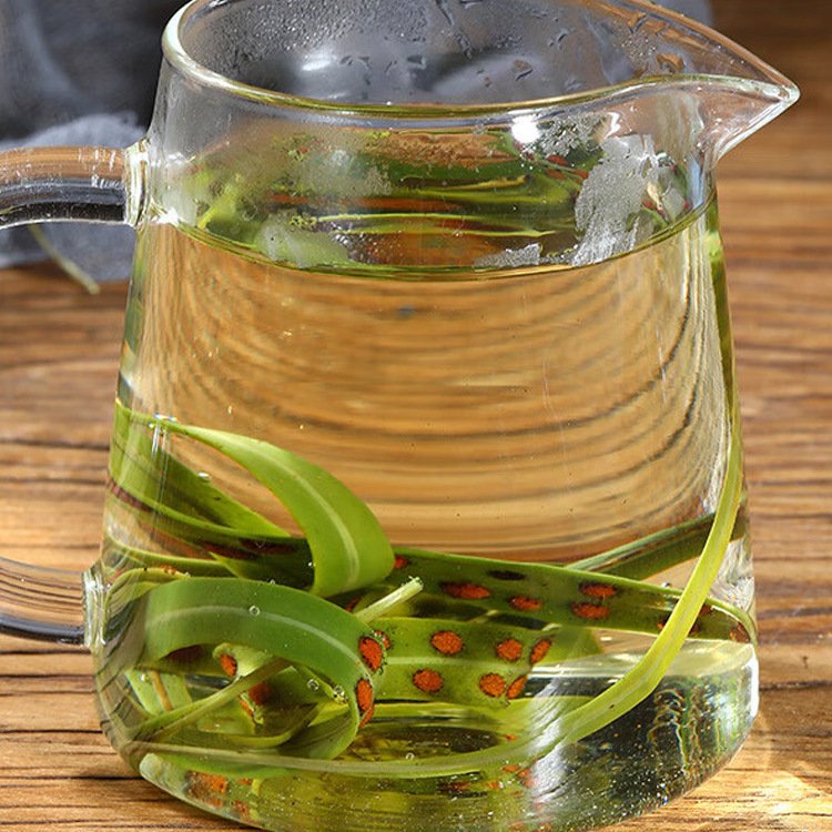 Kidney Essence Herb Shen Jing Cao Dried Herbal Tea 500g for Daily Infusion - Image 3
