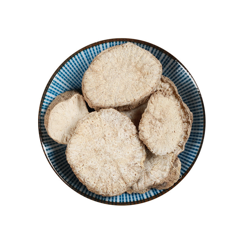 Wild Trichosanthes Root Tu Gua Gen 500g Dried Herb for Decoction and Herbal Soup - Image 5