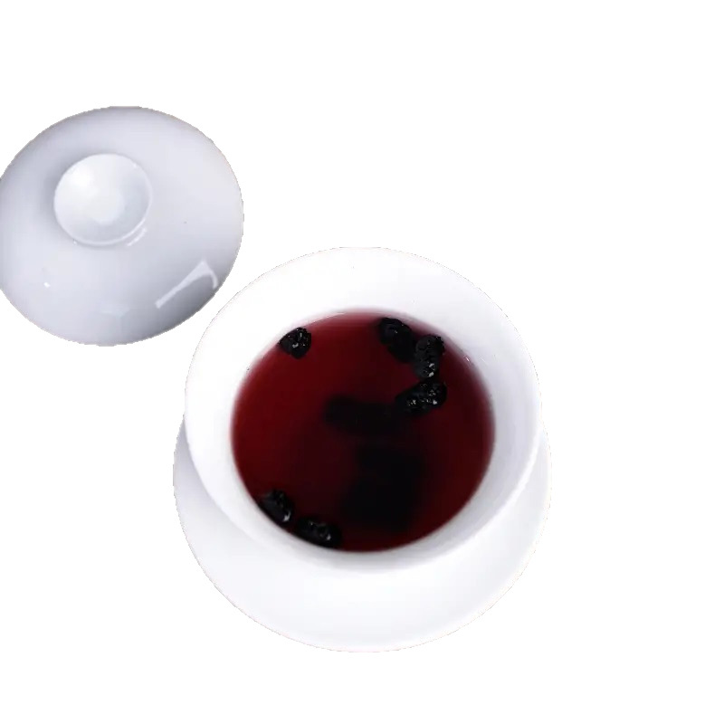 Dried Mulberry Fruit Sang Shen 125g Xinjiang Mulberry Dried Fruit for Tea and Soup - Image 5