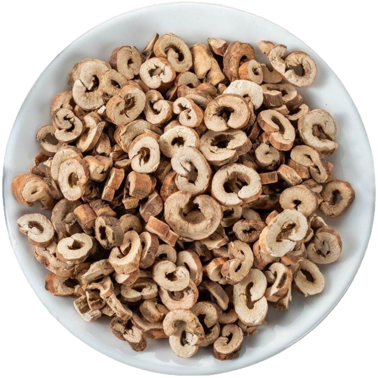 Dan Pi (Moutan Cortex) — Dried Tree Peony Bark Slices for Herbal Tea & Decoction - Image 5