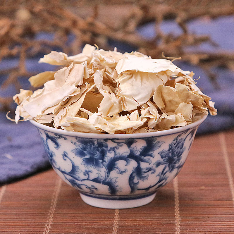 Feng Huang Yi (Gallus gallus domesticus Eggshell Membrane) — Dried TCM Herb, 500g - Image 4